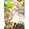 WELCOME TO JAPAN! ELFE DE MES REVES... - TOME 07