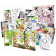 WELCOME TO JAPAN! ELFE DE MES REVES... EDITION LIMITEE - WELCOME TO JAPAN! ELFE DE MES REVES... - TO