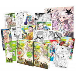 WELCOME TO JAPAN! ELFE DE MES REVES... EDITION LIMITEE - WELCOME TO JAPAN! ELFE DE MES REVES... - TO