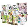 WELCOME TO JAPAN! ELFE DE MES REVES... EDITION LIMITEE - WELCOME TO JAPAN! ELFE DE MES REVES... - TO