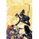 BATGIRL AND THE BIRDS OF PREY TP VOL 2