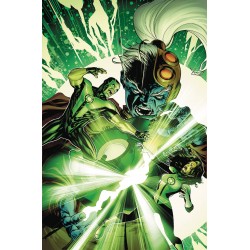 GREEN LANTERNS TP VOL 4