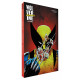 WOLVERINE : VENGEANCE - COFFRET EDITION RED BAND