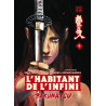 L'HABITANT DE L'INFINI - BAKUMATSU - VOL09
