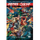 JUSTICE LEAGUE VS SUICIDE SQUAD TP REBIRTH 