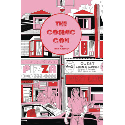 COSMIC CON