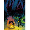 GREEN LANTERN DARK #5 (OF 7) CVR A WERTHER DELL EDERA