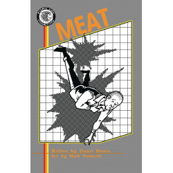 MEAT TP