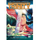 TRINITY TP VOL 1