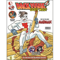 BACK ISSUE 162
