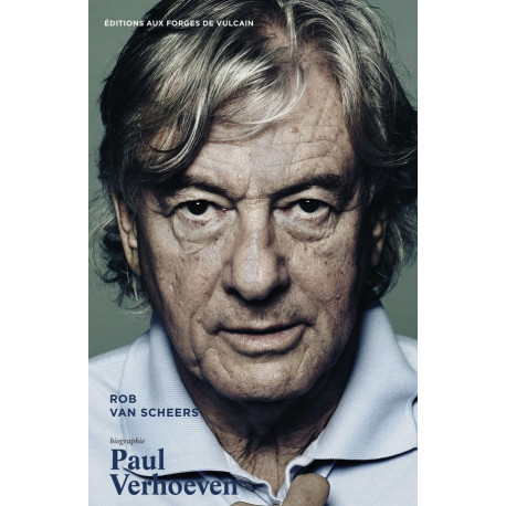 PAUL VERHOEVEN