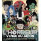 L'HORREUR VENUE DU JAPON