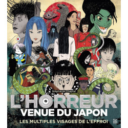 L'HORREUR VENUE DU JAPON