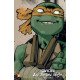 LES TORTUES NINJA - TMNT : L'INTEGRALE T7