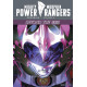 POWER RANGERS CORE COLLECTION : INTEGRALE T06