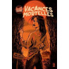 ARCHIE HORROR (VESTA) - T01 - VACANCES MORTELLES - CAMP PICKENS ET BIENVENUE A RIVER