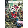 TRANSFORMERS T3 METAL HURLANT