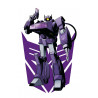 TRANSFORMERS TOME 3 COUVERTE VARIANTE