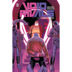 VOID RIVALS T3 LA LUMIERE DE ZERTA