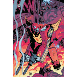VOID RIVALS TOME 3 COUVERTE VARIANTE