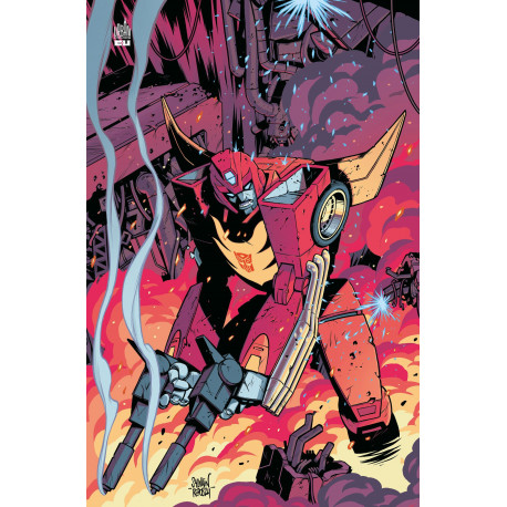 VOID RIVALS TOME 3 COUVERTE VARIANTE