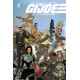 G.I. JOE TOME 1 L'ATTAQUE DU COBRA