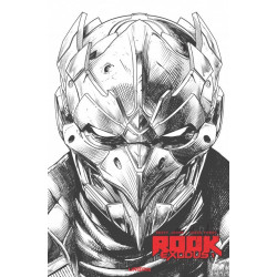 ROOK EXODUS TOME 1 ED SPECIALE