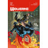 WOLVERINE T04 : LES ARMES DE LA VENGEANCE