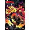 MARVEL HEROES N 03 : FANTASTIC FOUR
