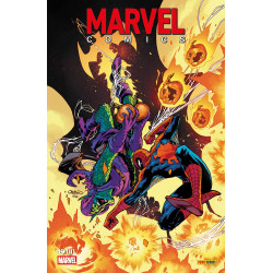 MARVEL COMICS (II) N 19
