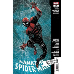 MARVEL COMICS (II) N 19 (VARIANT - TIRAGE LIMITE) - COMPTE FERME
