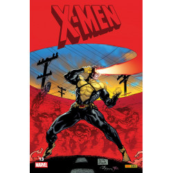 X-MEN N 13