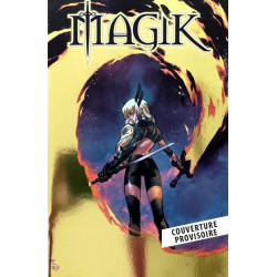 X-MEN N 13 - EDITION COLLECTOR - COMPTE FERME