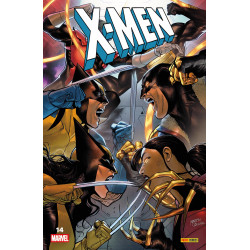 X-MEN N 14