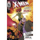 X-MEN N 14 - EDITION COLLECTOR - COMPTE FERME