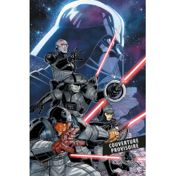 STAR WARS - INQUISITORS