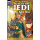 STAR WARS LEGENDES : LA GENESE DES JEDI T03