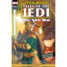 STAR WARS LEGENDES : LA GENESE DES JEDI T03