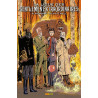 LA LIGUE DES GENTLEMEN EXTRAORDINAIRES - INTEGRALE (NOUVELLE EDITION)