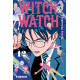 WITCH WATCH T12