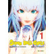 SUPER BALL GIRLS T01