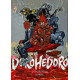 DOROHEDORO T03 - CHAOS EDITION