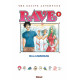RAVE - EDITION ORIGINALE - TOME 08