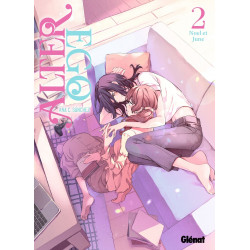 ALTER EGO - TOME 2