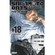 SAKAMOTO DAYS - TOME 18