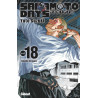 SAKAMOTO DAYS - TOME 18