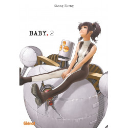 BABY - TOME 02