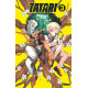 TATARI - TOME 03