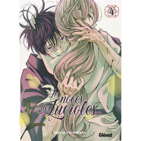 LES NOCES DES LUCIOLES - TOME 04