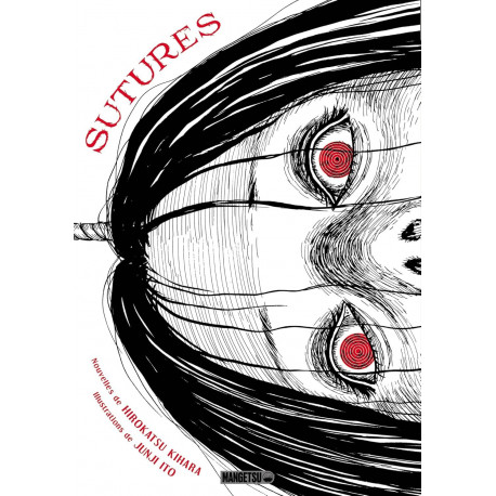 SUTURES